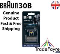 Braun Series 3 30B Shaving head