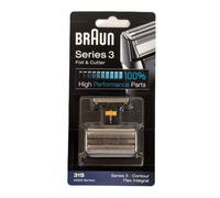Braun Series 3 31S Shaving head