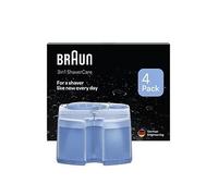 Braun CCR4 Cleaning cartridge