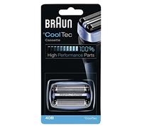 Braun Series 3 BR-CP40B