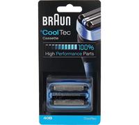 Braun Series 3 BR-CP40B