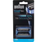 Braun Series 3 BR-CP40B