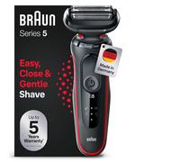 Braun 51-R1000s Series 5 Rasierer fur He NEW