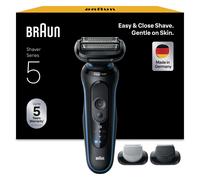 Braun 52 B1650S Electric Shaver
