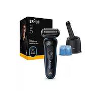Braun Series 5 52-B7200cc Electric Shaver for Men
