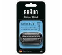 Braun 81697104 shaver accessory Shaving head