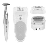 Braun 5805 Silk-Epil