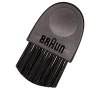 Braun 67030939 CLEANING BRUSH, BLACK (UNIVERS