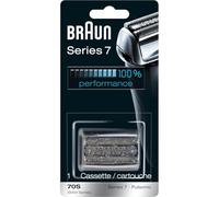 Braun 70S Replacement Pulsonic 9000 Series Foil