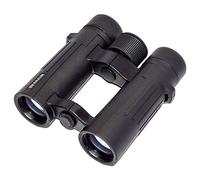 Braun 8 x 34WP "Compagno" Binoculars - Black