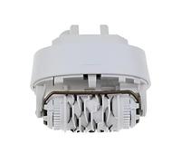 Braun White EPILATION HEAD - Water Resistant for Silk-épil 5 Series
