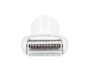 Braun 81719635 Silk-épil 9 SE9 Flex Shaver Shaving Head with Protective/Trimmer Cap - Fits Type 5380, Models: 9001, 9002, 9003, 9010, 9020, 9030, 9100, 9200, 9300