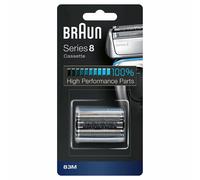 Braun Series 8 Cassette 83M Shaving head