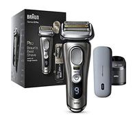Braun 9 Series 9475cc Wet&Dry System