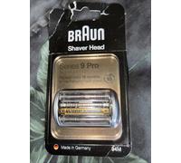 Braun Series 9 81747657 shaver accessory Shaving head