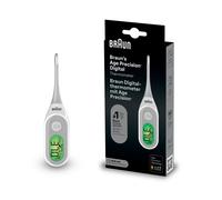 Braun Age Precision Digital Stick Thermometer PRT2000