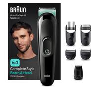 Braun All in One Trimmer 3 MGK3411