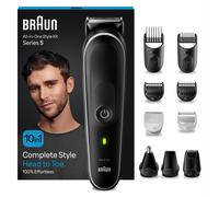 Braun AIO Trim 5 MGK5440 Gry