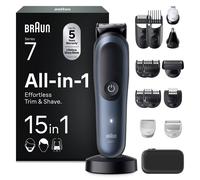 Braun All-In-One Trimmer Style Kit Series 7 AIO7580