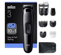 Braun All-In-One Trimmer Style Kit Series 3 AIO3560