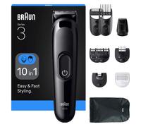 Braun All-In-One Trimmer Style Kit Series 3 AIO3560