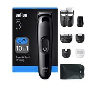 Braun All-In-One Trimmer Style Kit Series 3 AIO3560