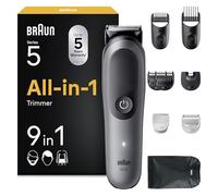 Braun All-In-One Trimmer Style Kit Series 5 AIO5545
