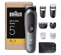 Braun All-In-One Trimmer Style Kit Series 5 AIO5545