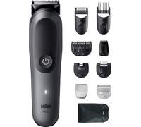 Braun All-in-one Series 5 Men's Shaver - Black, Black