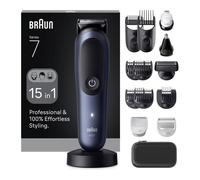 Braun All-In-One Trimmer Style Kit Series 7 AIO7580