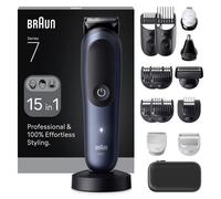 Braun All-In-One Trimmer Style Kit Series 7 AIO7580
