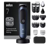 Braun All-In-One Trimmer Style Kit Series 7 AIO7580