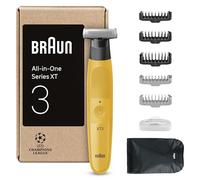 Braun Hybrid Trimmer Series X XT3205