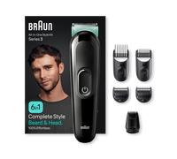 Braun All in One Trimmer 3 MGK3411