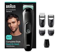 Braun All-In-One Style Kit Series 3 MGK3421
