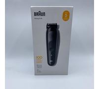 Braun All-In-One Style Kit Series 5, 6-in-1 Kit For Beard & Hair Rechargeable