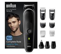 Braun All in One Trimmer 5 MGK5440