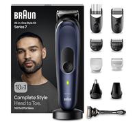 Braun 10-in-1 Styling-Set 7 MGK7410
