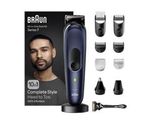 Braun All-In-One Style Kit Series 7 MGK7410