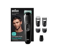 Braun All in One Trimmer 3 MGK3411