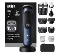 Braun All-In-One Trimmer Style Kit Series 7 AIO7580