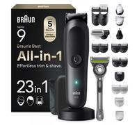 Braun All-In-One Trimmer Style Kit Series 9 AIO9560