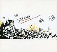 Braun - As The Veneer Of Dumpness Starts To Fade