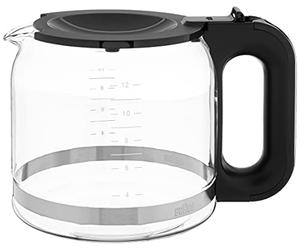Braun AX13210005 HouseholdBRSC 005 glass coffee maker jug, 12-cup