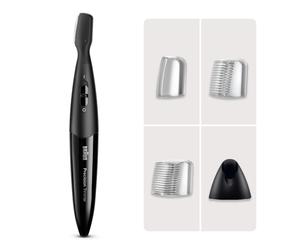 Braun Base Precision Trimmer PT5010