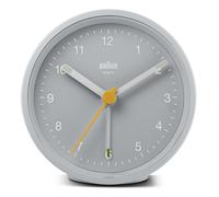 Braun CLOCK Analogue Alarm Clocks BC12G