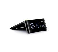 Braun BC16BEU digital alarm clock