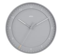Braun BC17G Classic Wall Clock