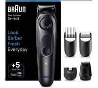 Braun BeardTrimmer 5 Beard Trimmer 5 BT5420