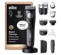 Braun Beard Trimmer Series 9 BT9565
